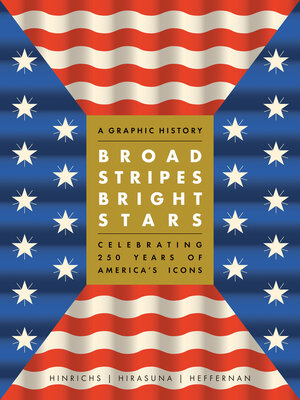 cover image of Broad Stripes Bright Stars